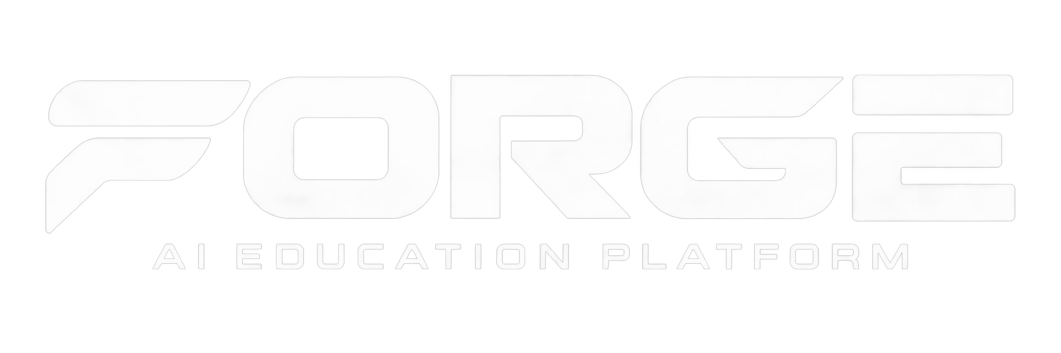 DeployIT AI FORGE — AI Education Platform